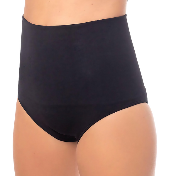 Pack de 3 Faja Panty Comprime y Aplana el Abdomen (OFERTA 3X1 GRATIS)