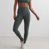 Leggins Acanalados Control de Abdomen y Cintura Alta (OFERTA 2X1 GRATIS)